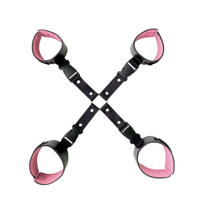 Ιαπωνία Γκέι ενήλικες BDSM Set Bondage Starter Kit Σκλάβος σεξ παιχνίδι