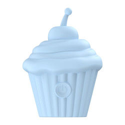 Κλιτορίτη ρουφήγηση γλείψιμο Cupcake Vibrator σεξουαλικό παιχνίδι για γυναίκες παγωτό Vibrator