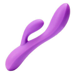 Κορίτσια Κουνελάκι Vibrator Σεξ Παιχνίδι G Spot Κλιστορική διέγερση Παιχνίδια Vibrator