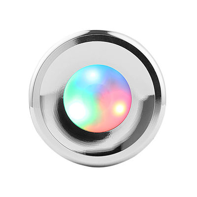 Σεξουαλικό Wearable Mens Αυνανισμός Παιχνίδι Butt Plug Light Up LED Flashing Light