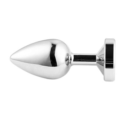 Σεξουαλικό Wearable Mens Αυνανισμός Παιχνίδι Butt Plug Light Up LED Flashing Light