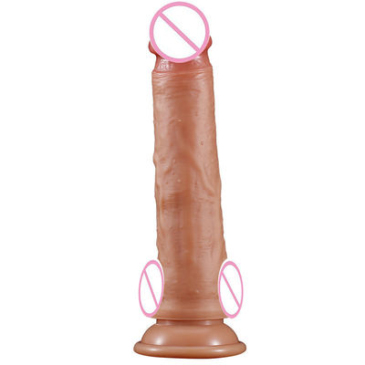 Νέο Σχεδιασμό Smart Wholesale Sex Hand Penis Men Φαντασία Realista De Silicon Σεξουαλικές Φωτογραφίες σε σχήμα ζωής Μεγέθος Dildo Cover