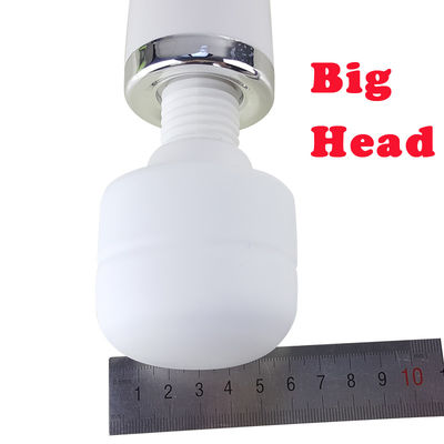 Κλιτόρα AV Wand 335g 10 ταχύτητες γυναίκες αυνανιστής χειροκίνητο προσωπικό μασάζ μπαστούνι