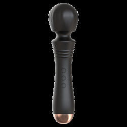 Ενήλικες Γυναίκες G Spot Stick Σώμα Απομακρυσμένο Κέντρο Ελέγχου Κλιτόρης διεγερτής Σώμα μασάζ ραβδί