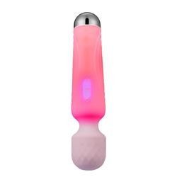 Ελαφρύς βάρους AV Wand G Spot Vibrator Wand Massager Για Γυναίκα G Spot