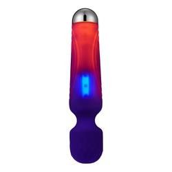 Ελαφρύς βάρους AV Wand G Spot Vibrator Wand Massager Για Γυναίκα G Spot