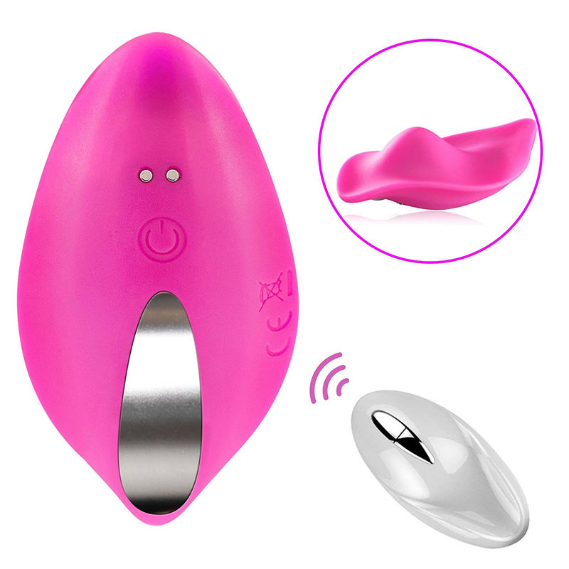 20cm ασύρματος γυναικείο σεξ Vibrator G Spot μικρός δονητής αυγών σεξ παιχνίδι εσώρουχα φορητό